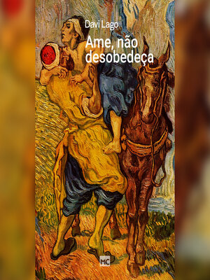 cover image of Ame, não desobedeça